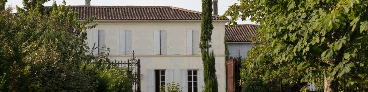 Francois Giboin cognac house